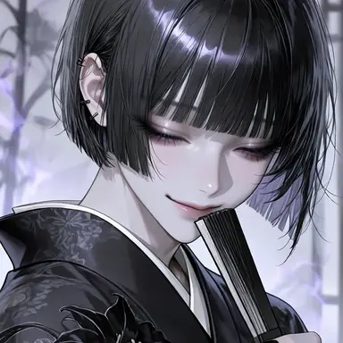 Profile image of 주숭흑령