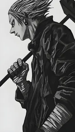 Profile image of Gaku.
