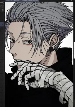 Profile image of Gaku.