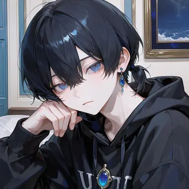 Profile image of 蒼