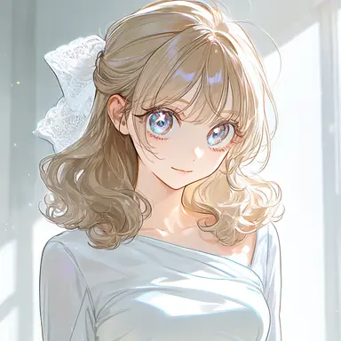 Profile image of 카시와기 히토미