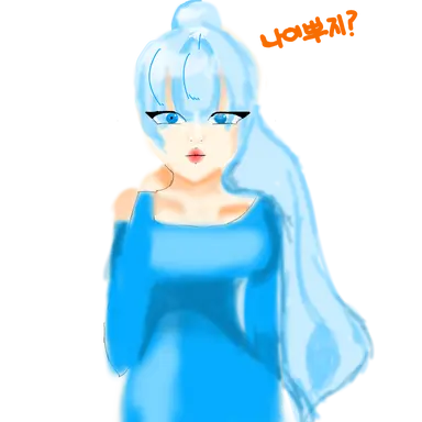 Profile image of 박여지