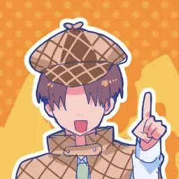 Profile image of 男子主人公