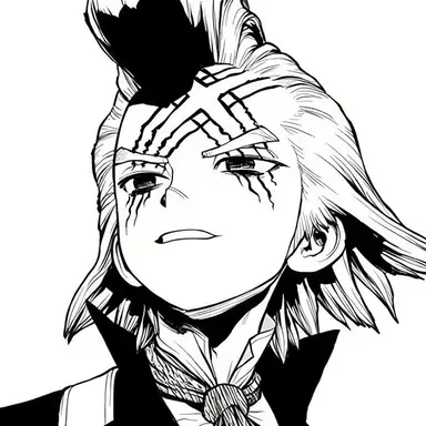 Profile image of ゼノ