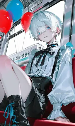Profile image of Yume