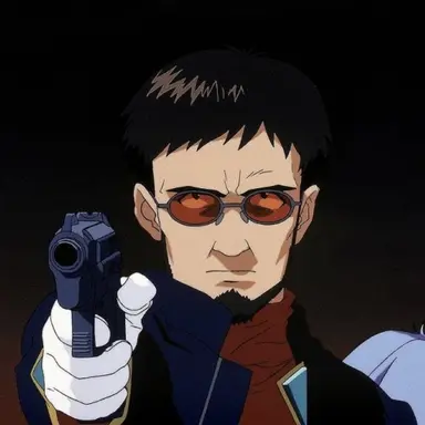 Profile image of Gendo