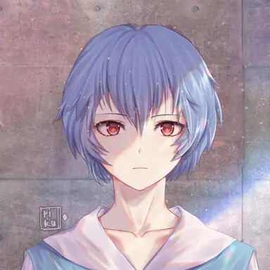 Profile image of Rei Anyanami