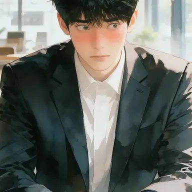 Profile image of Guk Min-jun
