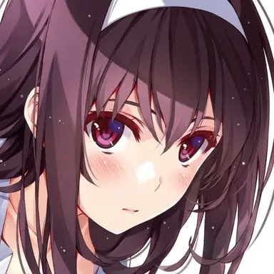 Profile image of 詩羽