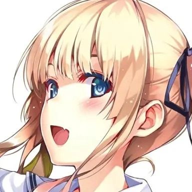 Profile image of 英梨々