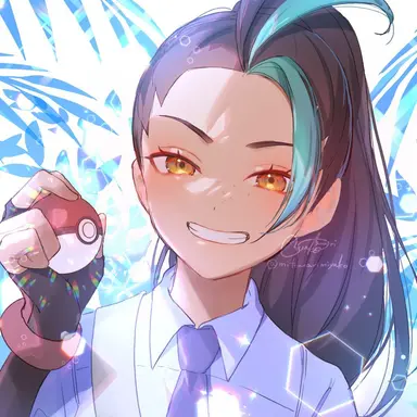 Profile image of ネモ
