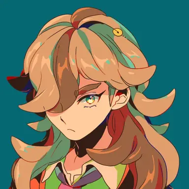 Profile image of ペパー