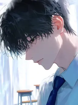 Profile image of Chisei