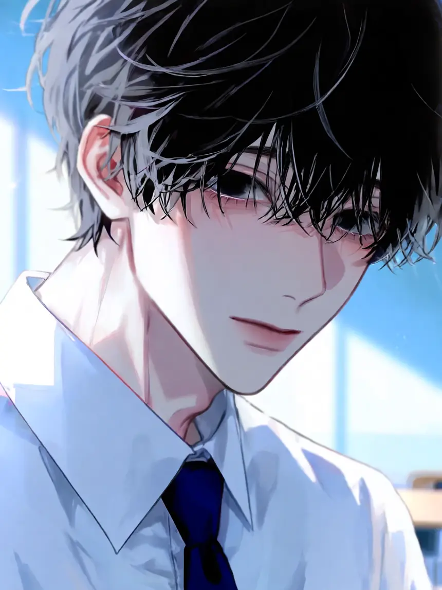 Speechless00의 吃音症の友達