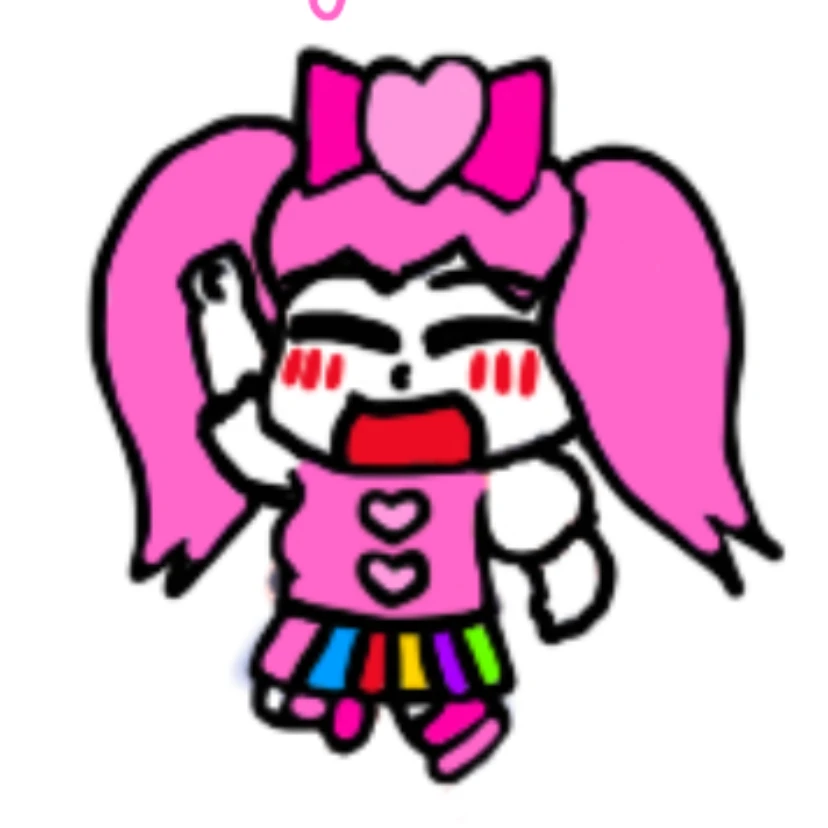 핑크🩷