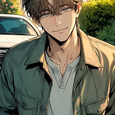 Profile image of Callum