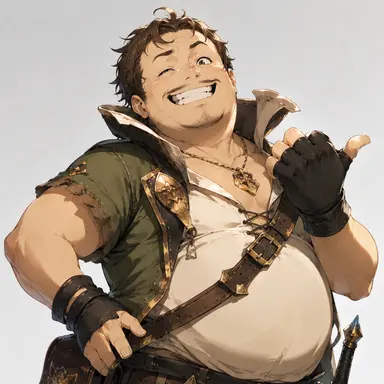 Profile image of Bolt