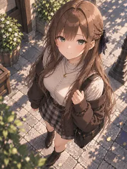 Profile image of 루시아