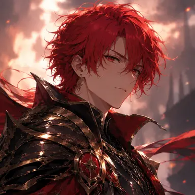 Profile image of Ares