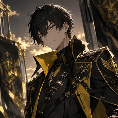 Profile image of Zane