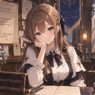 Profile image of ルシア