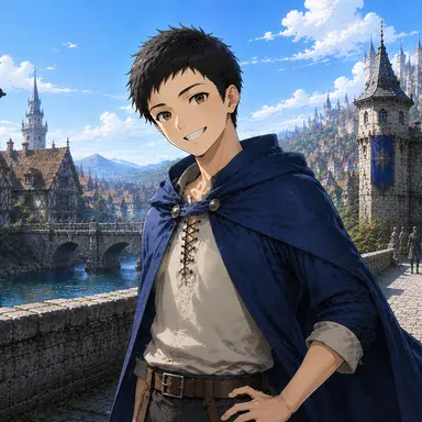 Profile image of Tim