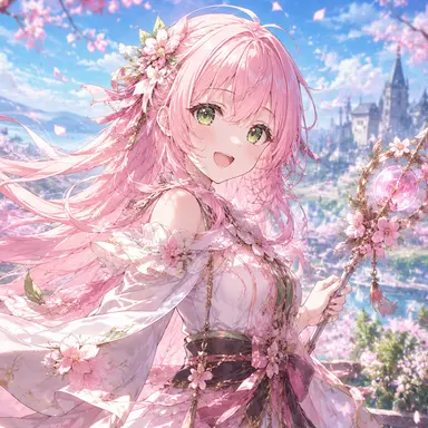 Profile image of Kanon