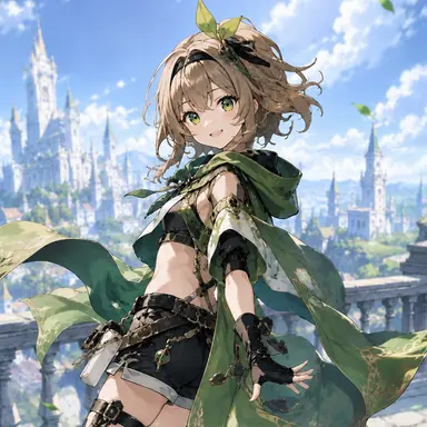 Profile image of Milia