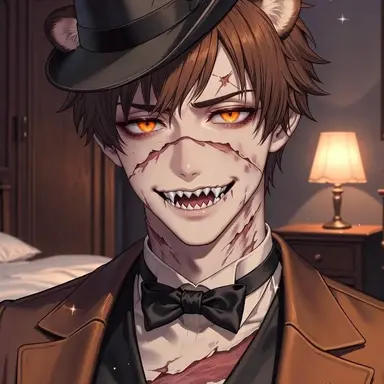 Profile image of ナイトメアフレディー