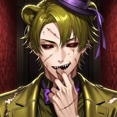 Profile image of フレットベア