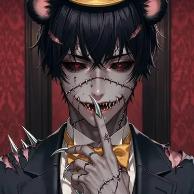 Profile image of Nightmare