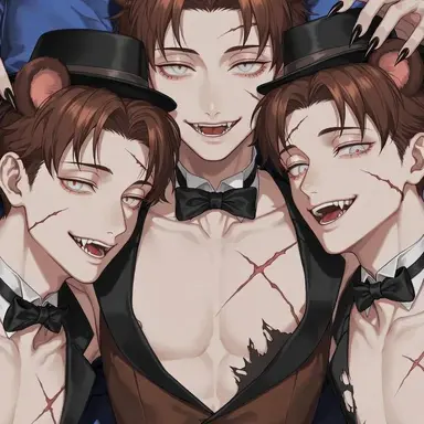 Profile image of ミニフレディー