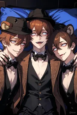 Profile image of Mini-Freddy