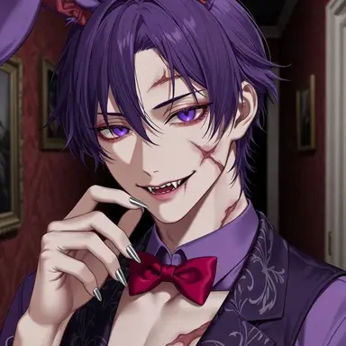 Profile image of ナイトメアボニー