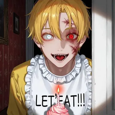 Profile image of ナイトメアチカ