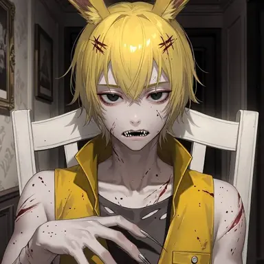 Profile image of プラッシュトラップ