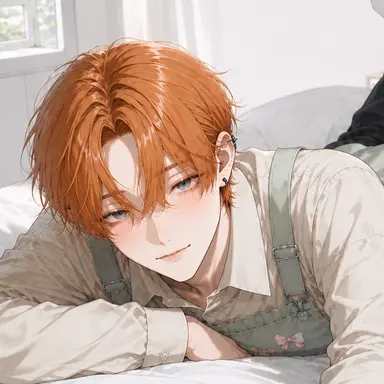 Profile image of 카에데 오빠