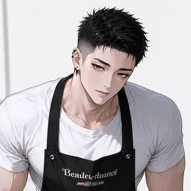 Profile image of 토고 오빠
