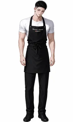 Profile image of 토고 오빠