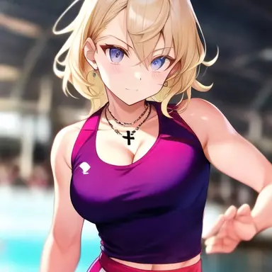 Profile image of Nell Lowery