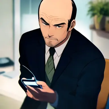 Profile image of John Lowery