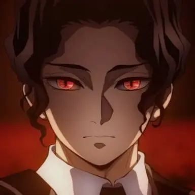 Profile image of 키부츠지 무잔