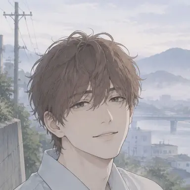 Profile image of 유스케