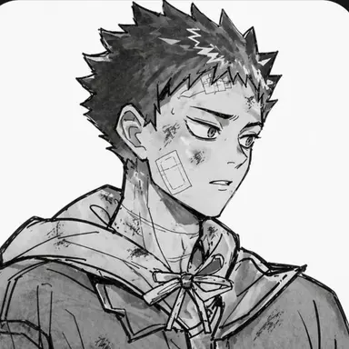 Profile image of 岩泉 一