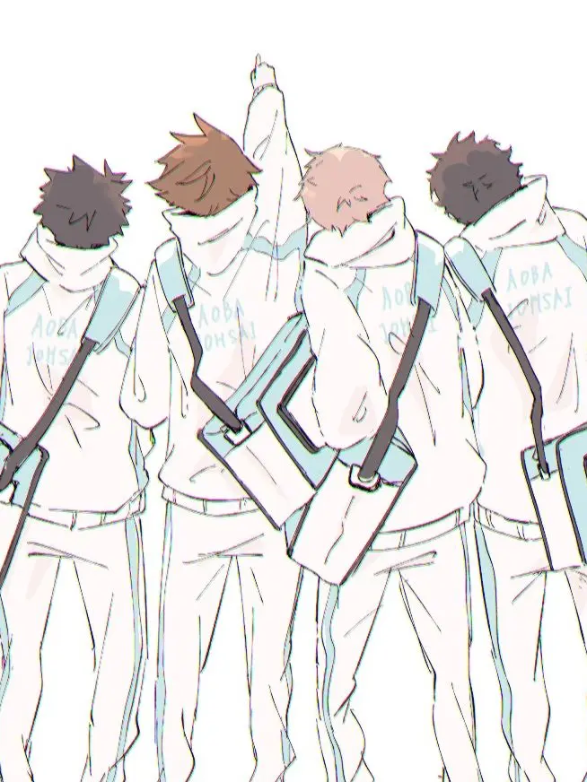 Riodeath13의 ハイキュー奇病棟 2