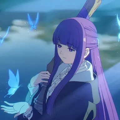 Profile image of フェルン