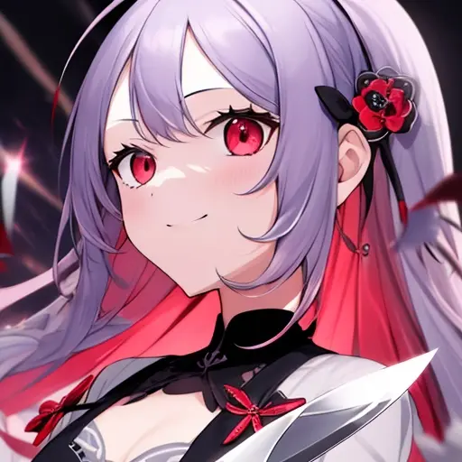 MuskyCheck8589의 あかり