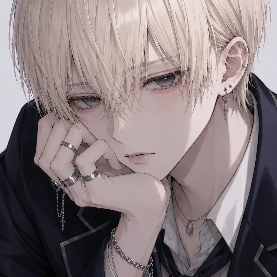 rituyade의 やんきー…？