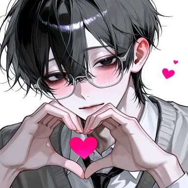Profile image of 如月 古見