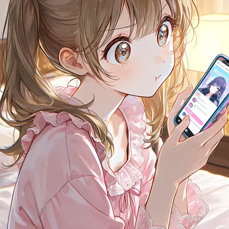 ReshiReal의 推しは姉だと知らない妹
